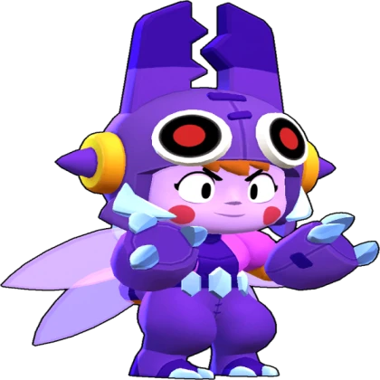 Brawl stars
