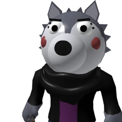 piggy npc