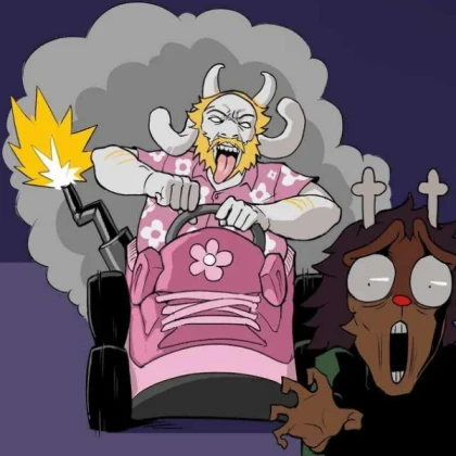 cowcar