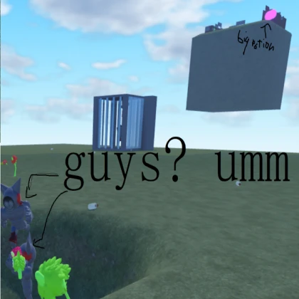 build to survive wender 2