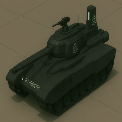 T-26 AI