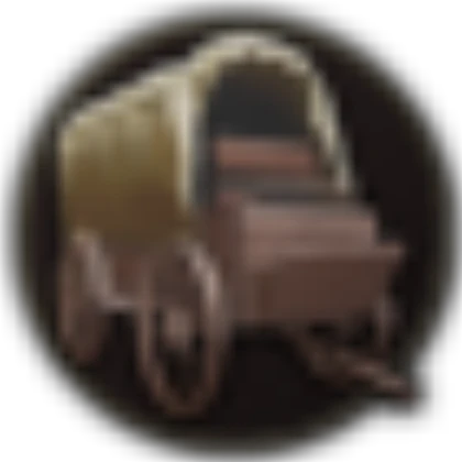 wagon