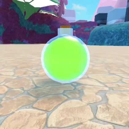 Health Potion