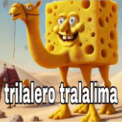Triplito Tralaleritos