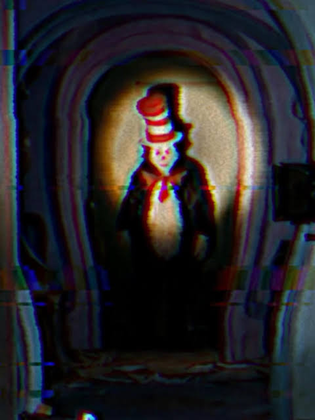 Cat In The Hat