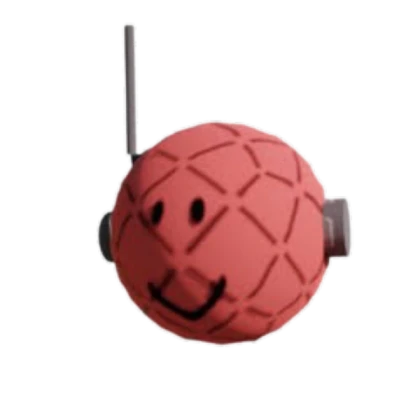 Kill Bot Boss