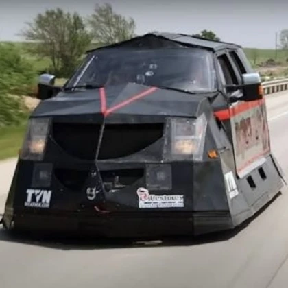 Dominator 3