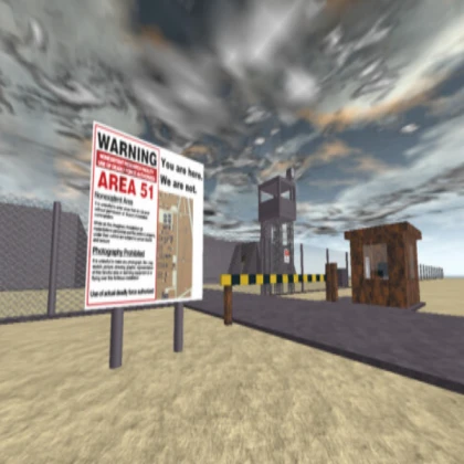 Area 51