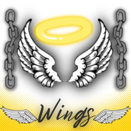 Flying Wings With A Menu