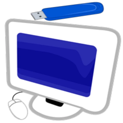 💻 Working Computer! PC Setup Desktop Laptop RP