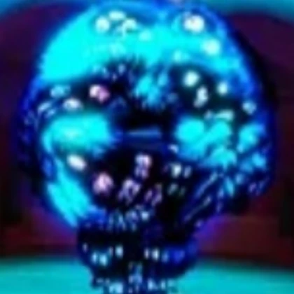 Rebound luigi