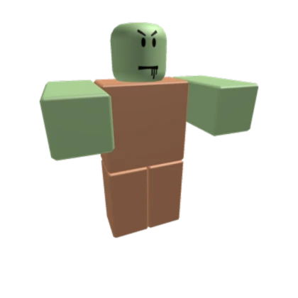 "Ordinary" Zombie Spawner