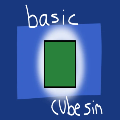 Cube Mod