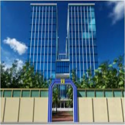 Wuthithepbuncha Elevators with MSSC 3.5