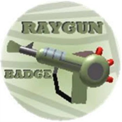Raygun (AUTOMATIC)