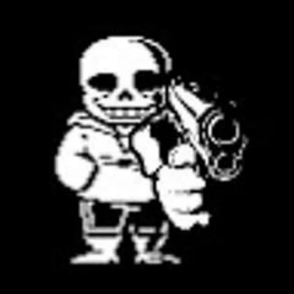 sans music box megalovania