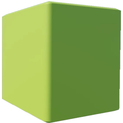 Softbody Cube