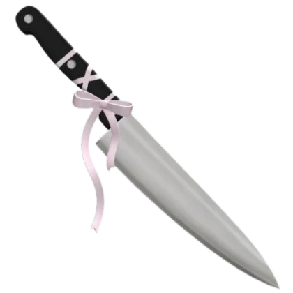 [Touhou] Sakuya's Knife