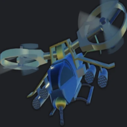 AtackCopter