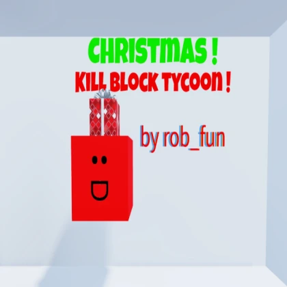Kill block for Obby