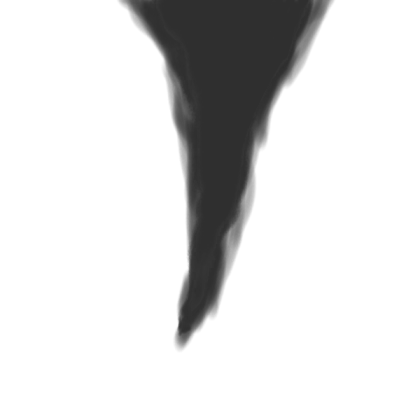 Tornado With Winds