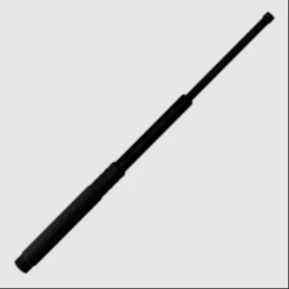 Improved Police Baton