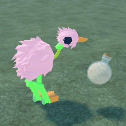 Fatness Potion