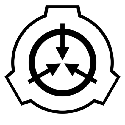 SCP foundation map