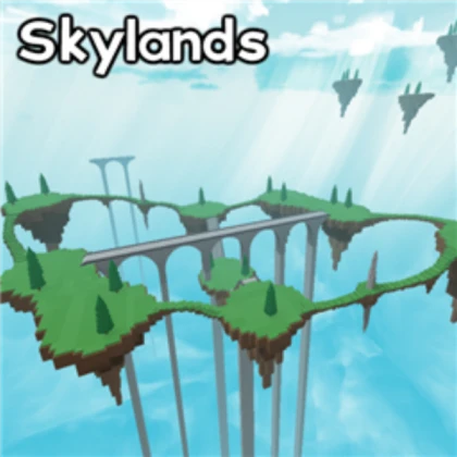 Sky Island
