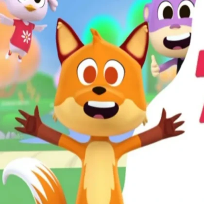 what does the fox say? lyrics