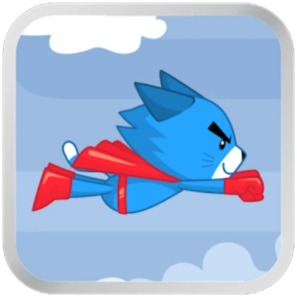 super cat free rb