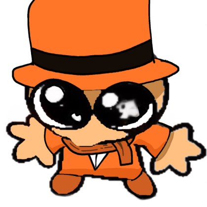 Falertyup plushie