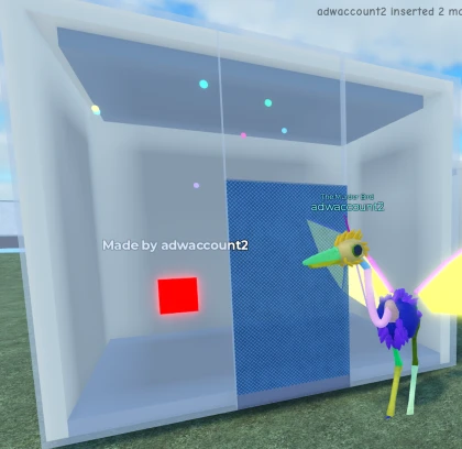 MUTATOR DEVICE