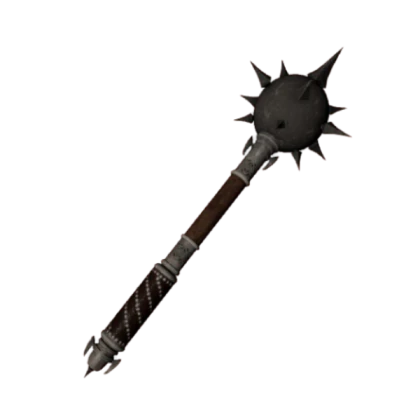 the super mallet