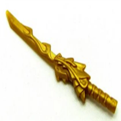 Sword of fire
