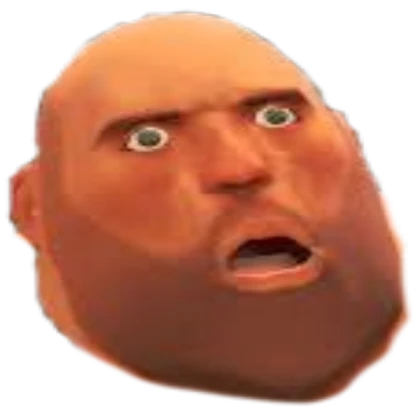 TF2 Heavy
