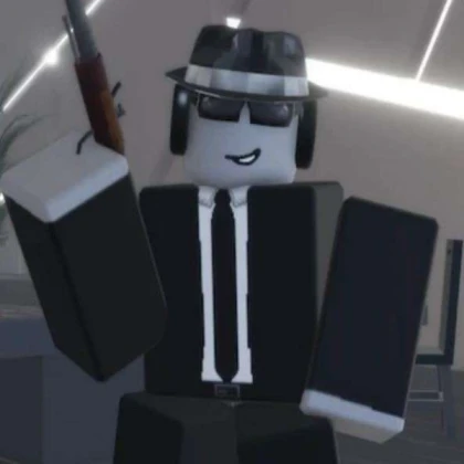 Chance (Forsaken)