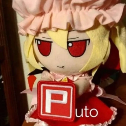 Touhou Fumo Cars