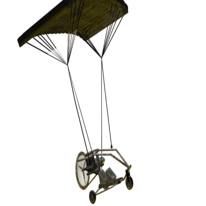 Paratrike