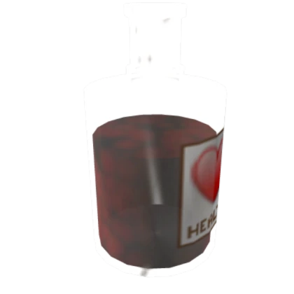 Healing Potion