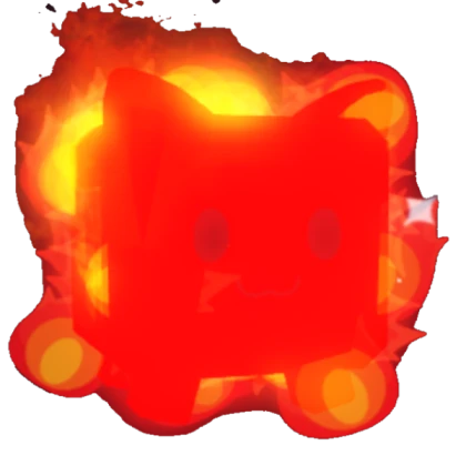 Real Fire