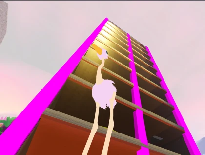 Bird Tower