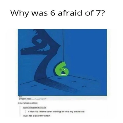 aaaaaaaa bro 6 7