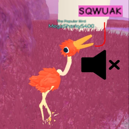 Mute Skuak