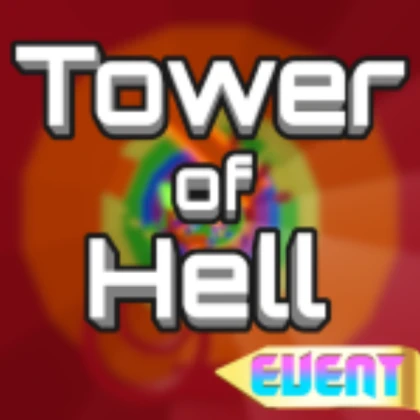 Touhou Tower of Hell