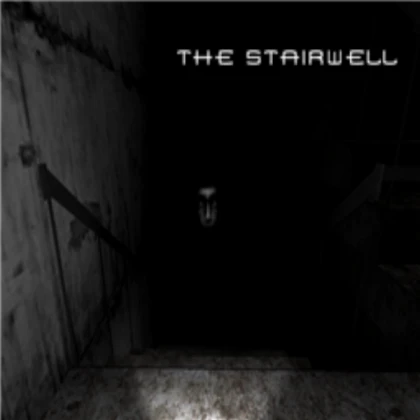 THE STAIRWELL KIT
