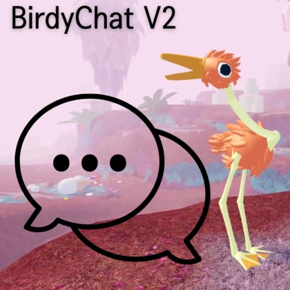 BirdyChatV2