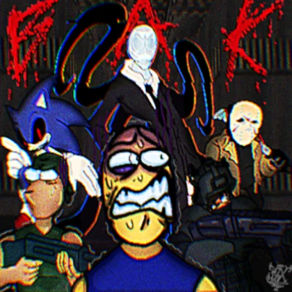 Become the killer