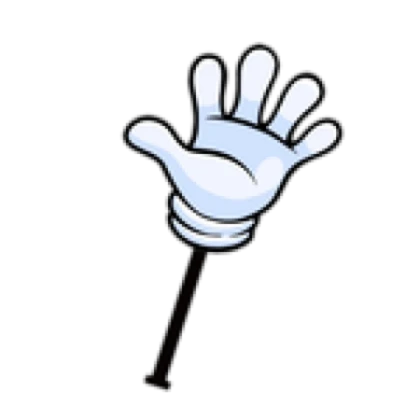 Slap Hand