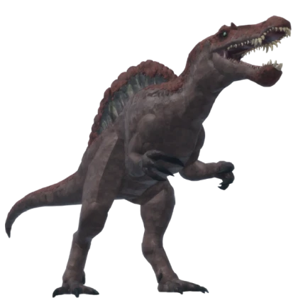 Movie Spinosaurus